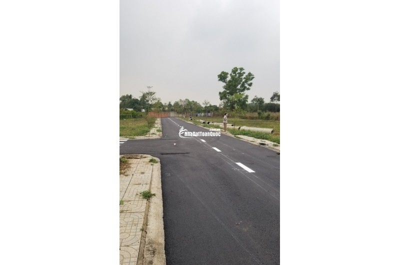 Bán 117,9m2 đất ở xã Trảng Bom, Đồng Nai, giá 900 tr
